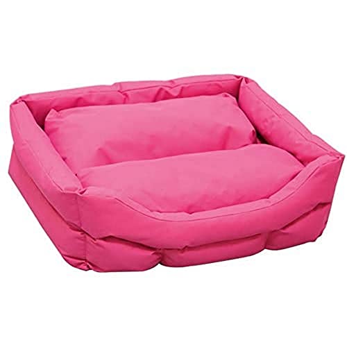 Arppe 3315014023 Krippe im Freien frisch, Fuchsia von Arppe