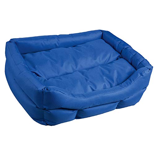 arppe 3315016307 Kinderbett Outdoor Fresh, blau von Arppe