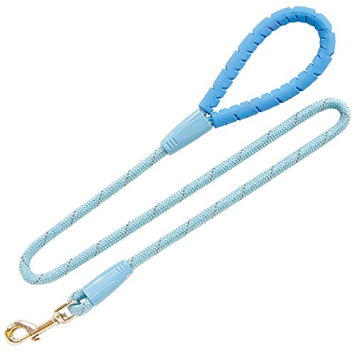 arppe 4045011207 Gurt Nylon Rund, Blau von Arppe