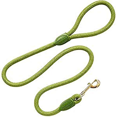 arppe 4126011302 Gurt Nylon Rund Style, grün von Arppe