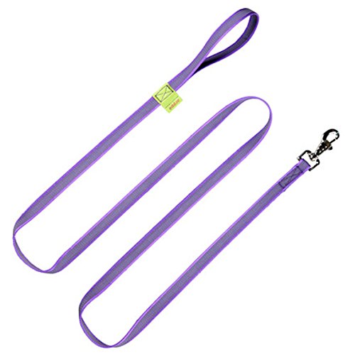 arppe 412801820011 Rutschfester Nylon Schultergurt Sport-k violett von Arppe