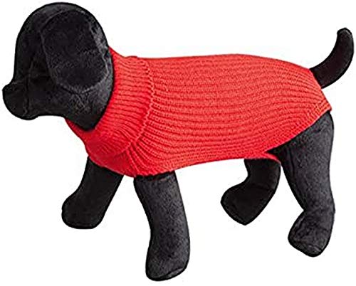 Arppe Jersey Dog 260103 60 rot von Arppe