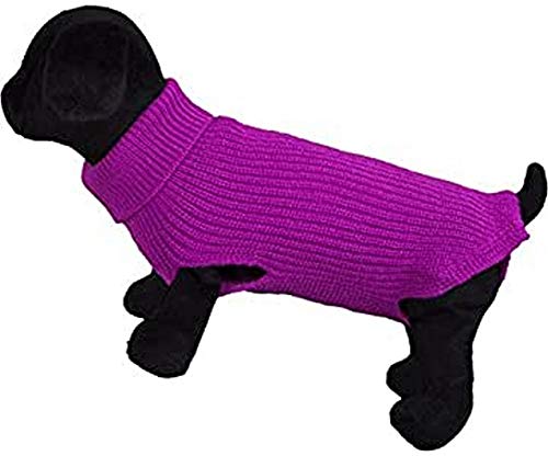 Arppe Hundepullover 260103 27 Lila von Arppe