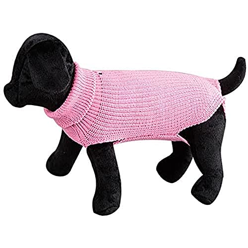 Jersey Dog 260103 45 Rose von Arppe