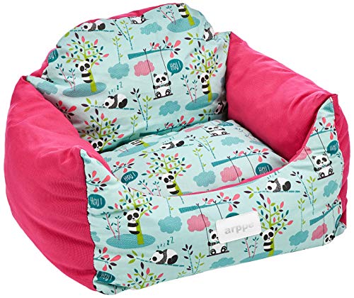 Arppe Sofa Holly, S, Fuchsia 1000 g von Arppe