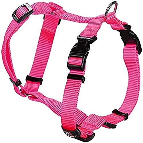 Arppen 2241012523 Harness Nylon Basic, Fuchsia Arppen 2241012523 Harness Nylon Basic, Fuchsia von Arppe