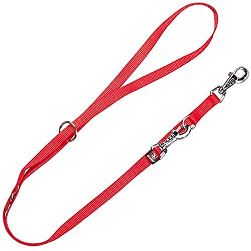 Multi-Leine Arppe Nylon in verschiedenen Farben Basic rot Multi-Leine Arppe Nylon in verschiedenen Farben Basic rot von Arppe