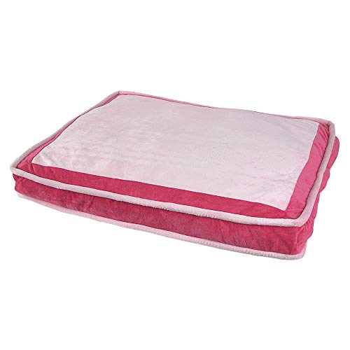 Arquivet 28353 Matratze Pink Fashion, 60 cm von Arquivet