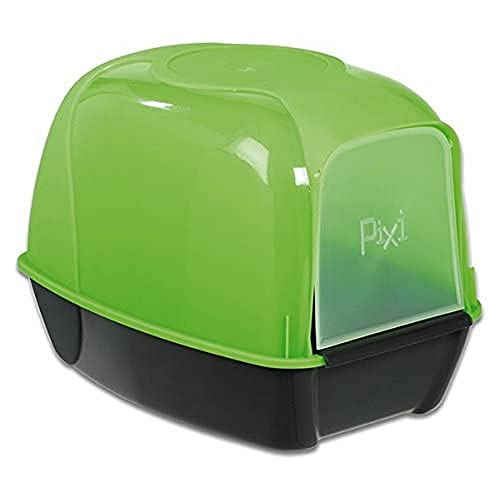 Arquivet Agrobiothers Katzentoilette mit Haube, abgerundet Arquivet Agrobiothers Katzentoilette mit Haube, abgerundet von Arquivet