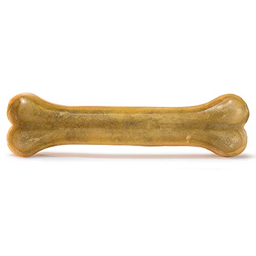 Arquivet 2604 gepresste Knochen, Leder, 25 Stück, 17 cm Arquivet 2604 gepresste Knochen, Leder, 25 Stück, 17 cm von Arquivet