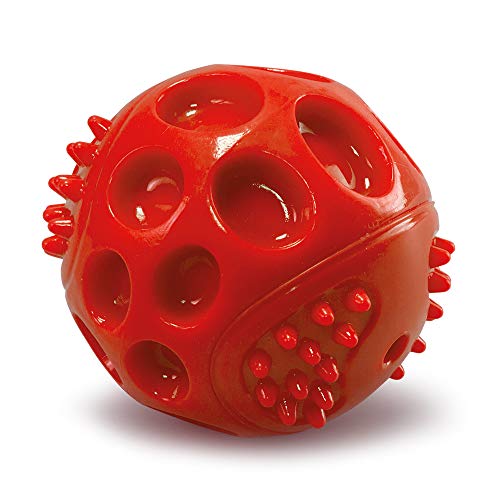 Arquivet 3158 Robuster Ball, Rot Arquivet 3158 Robuster Ball, Rot von Arquivet