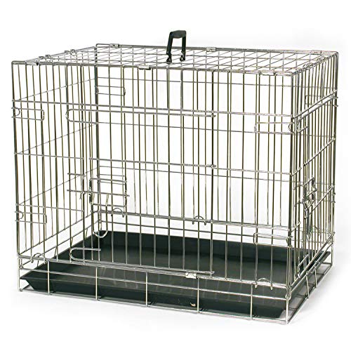Arquivet 8435117839106 Käfig für Hunde s – 61 x 45 x 52 von Arquivet