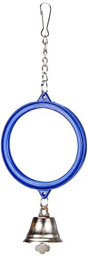 Arquivet 8435117891661 – Spiegel blau mit Glocke 10,5 x 9 x 1 cm von Arquivet