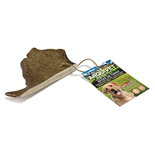 Arquivet Kaugummi, ökologischer Hund, M (51-100 g) von Arquivet