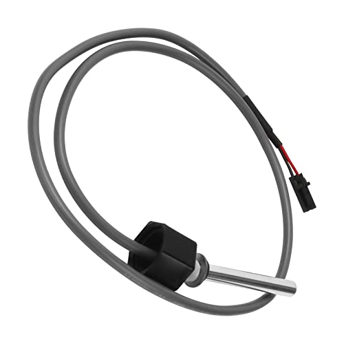 ArrogantF Spa-Teile-Sensor-Ersatz für Balboa Spa M7 System 32016 30344 30042 30042 3058 Zoll Temp/Hi Limit, 1/4 Zoll Durchmesser, für Balboa Whirlpool Wassergruppe Temperatursensor von ArrogantF