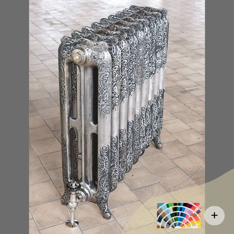 Heizkörper Retro/Vintage -  von Arroll von Arroll