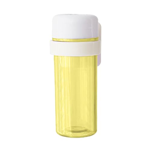 Arroopu Futterspender für Papageien, Gemüse, Futterspender mit Wasserspeicher-Design für Papageien, einfach zu installieren, für Sittiche, Spatzen, Finken, Aras, Nymphensittiche, Nymphensittiche Arroopu Futterspender für Papageien, Gemüse, Futterspender mit Wasserspeicher-Design für Papageien, einfach zu installieren, für Sittiche, Spatzen, Finken, Aras, Nymphensittiche, Nymphensittiche von Arroopu