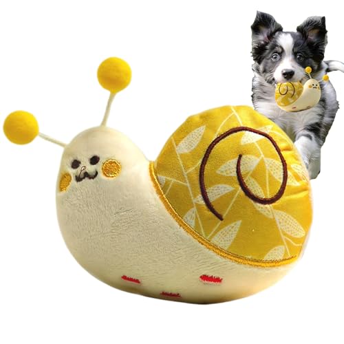 Arroopu Hundespielzeug Aus Plüsch,Robustes Hundekauspielzeug | Tierform Spielzeug Für Starke Beißer Und Interaktives Hundetraining Zubehör Arroopu Hundespielzeug Aus Plüsch,Robustes Hundekauspielzeug | Tierform Spielzeug Für Starke Beißer Und Interaktives Hundetraining Zubehör von Arroopu