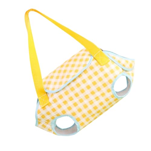 Arroopu Katzentransporttasche,Verstellbarer Katzentragetasche Sling - Leichtes Faltdesign Für Outdoor Auto Motorrad Camping Indoor Wanderungen Ausflüge Arroopu Katzentransporttasche,Verstellbarer Katzentragetasche Sling - Leichtes Faltdesign Für Outdoor Auto Motorrad Camping Indoor Wanderungen Ausflüge von Arroopu