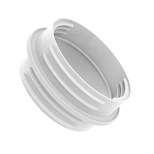 Arroopu Schlauch kompatibel mit tragbaren Klimaanlagen - Abzugsschlauch | Ersatzschlauch Für Fenster Schiebetür Garage Standort Arroopu Schlauch kompatibel mit tragbaren Klimaanlagen - Abzugsschlauch | Ersatzschlauch Für Fenster Schiebetür Garage Standort von Arroopu