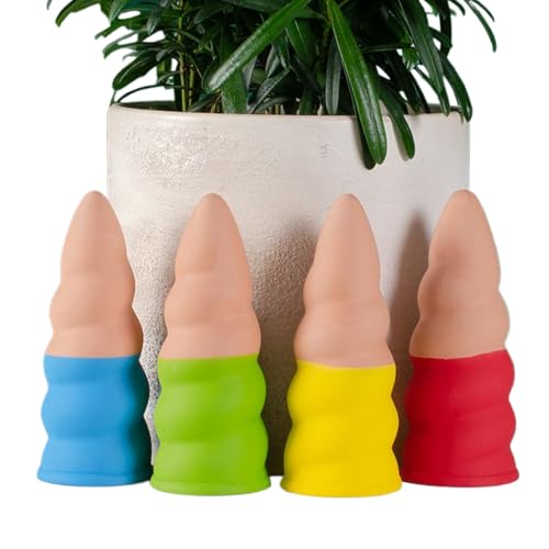 Arroopu Selbstbewässerungsspitzen | Indoor Bewässerungssystem | Tropfbewässerung, Bewässerungsstäbe Für Zimmerpflanzen Garten Gewächshaus Arroopu Selbstbewässerungsspitzen | Indoor Bewässerungssystem | Tropfbewässerung, Bewässerungsstäbe Für Zimmerpflanzen Garten Gewächshaus von Arroopu