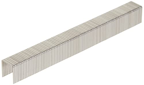 Arrow ARRT5012SS 12mm 1/2-inch Stainless Steel Staples (Box of 1000) von Arrow