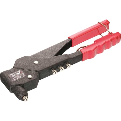 Arrow ARHT300 Rivet Tool, Black, Pack of 1 von Arrow