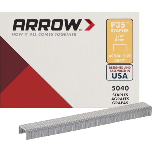 Arrow Fastener 354 P35 Heftklammern Arrow Fastener 354 P35 Heftklammern von Arrow