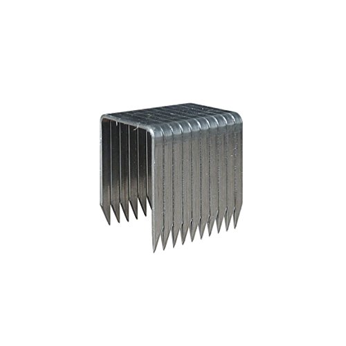 Arrow T50 Heftklammern Box 1250 ceiltile 13 mm arrt50cts (Alte Version) von Arrow