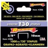 T30 Klammern - 8 mm Arrow T30 Klammern - 8 mm Arrow von Arrow