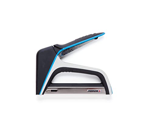 Arrow TACMATE STAPLE GUN, Modern, Grau, Manuell, Polymer, Stapler von Arrow