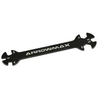ArrowMax AM-190049 Track Tools von ArrowMax