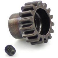 ArrowMax Motorritzel Modul-Typ: 1.0 Bohrungs-Ø: 5mm Anzahl Zähne: 16 von ArrowMax