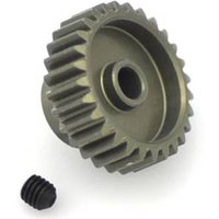 ArrowMax Motorritzel Modul-Typ: 48 DP Bohrungs-Ø: 3.175mm Anzahl Zähne: 28 von ArrowMax