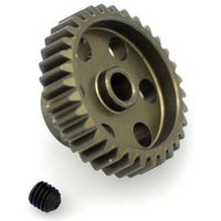 ArrowMax Motorritzel Modul-Typ: 48 DP Bohrungs-Ø: 3.175mm Anzahl Zähne: 33 von ArrowMax