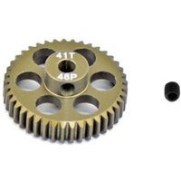ArrowMax Motorritzel Modul-Typ: 48 DP Bohrungs-Ø: 3.175mm Anzahl Zähne: 41 von ArrowMax