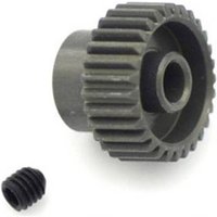 ArrowMax Motorritzel Modul-Typ: 64 DP Bohrungs-Ø: 3.2mm Anzahl Zähne: 29 von ArrowMax