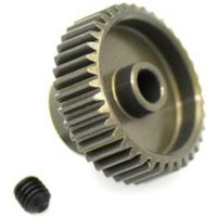 ArrowMax Motorritzel Modul-Typ: 64 DP Bohrungs-Ø: 3.2mm Anzahl Zähne: 38 von ArrowMax