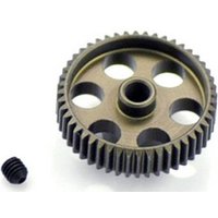 ArrowMax Motorritzel Modul-Typ: 64 DP Bohrungs-Ø: 3.2mm Anzahl Zähne: 48 von ArrowMax