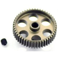 ArrowMax Motorritzel Modul-Typ: 64 DP Bohrungs-Ø: 3.2mm Anzahl Zähne: 50 von ArrowMax