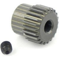 ArrowMax Motorritzel Modul-Typ: 64 DP Bohrungs-Ø: 3.2mm Anzahl Zähne: 22 von ArrowMax