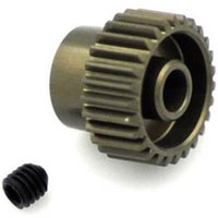 ArrowMax Motorritzel Modul-Typ: 64 DP Bohrungs-Ø: 3.2mm Anzahl Zähne: 27 von ArrowMax