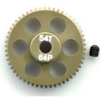ArrowMax Motorritzel Modul-Typ: 64 DP Bohrungs-Ø: 3.2mm Anzahl Zähne: 54 von ArrowMax