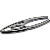 Arrowmax - gebraucht] Arrow Max Kolbenstangen Zange V3 Track Tools Gray Hauptschlüssel Werkzeug B-Ware von ArrowMax