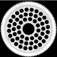 ArrowMax Nylon® Stirnzahnrad Modul-Typ: 64 DP Anzahl Zähne: 110 von ArrowMax