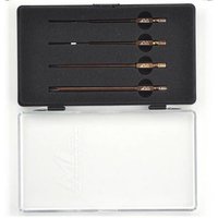ArrowMax AM-500901 Werkzeug-Set 2 Aussensechskant-Einsätze Größe: 2, 2.5, 2 Kreuzschlitz-Einsätz von ArrowMax