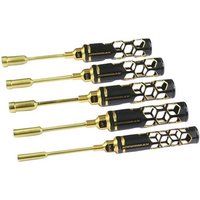 ArrowMax AM-458801-BG Werkzeug-Set von ArrowMax