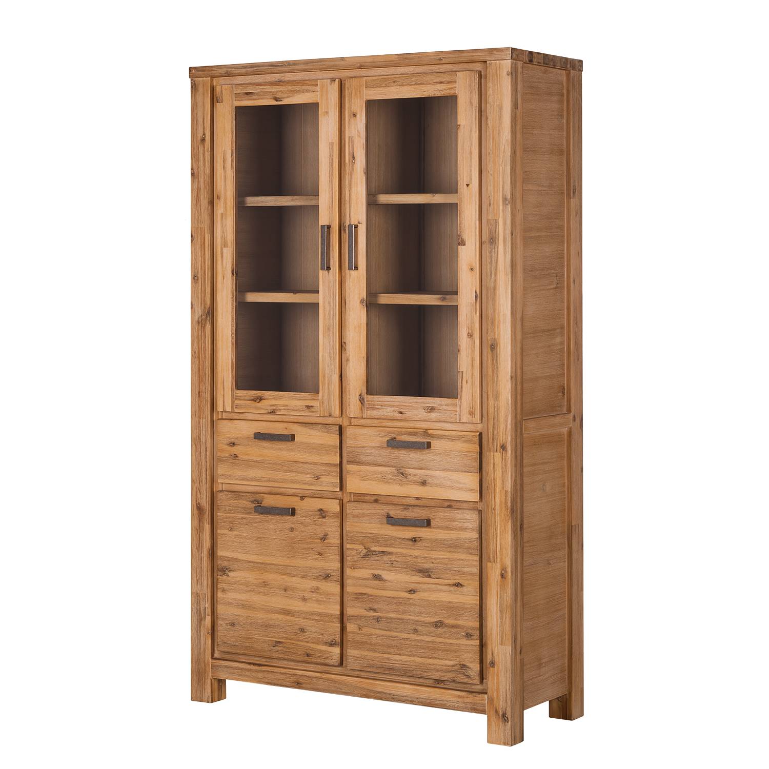 Vitrinenschrank Toumanar von Ars Natura