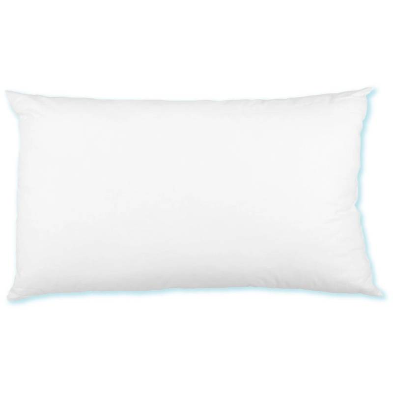 Arsvita Kissenfüllung 40 x 60 cm Premium Polyesterfüllung von Arsvita