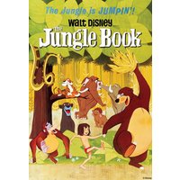 Art for the home Leinwandbild "Jungle Book", Disney von Art For The Home